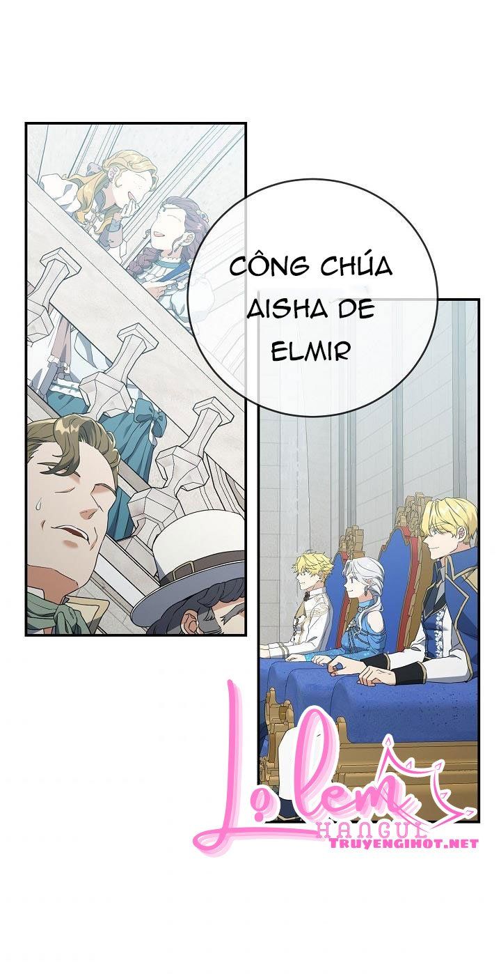 Lần Nữa Toả Sáng: Chapter 35.1