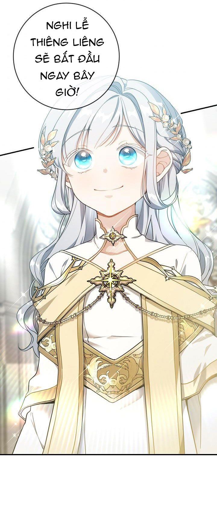 Lần Nữa Toả Sáng: Chapter 35.1