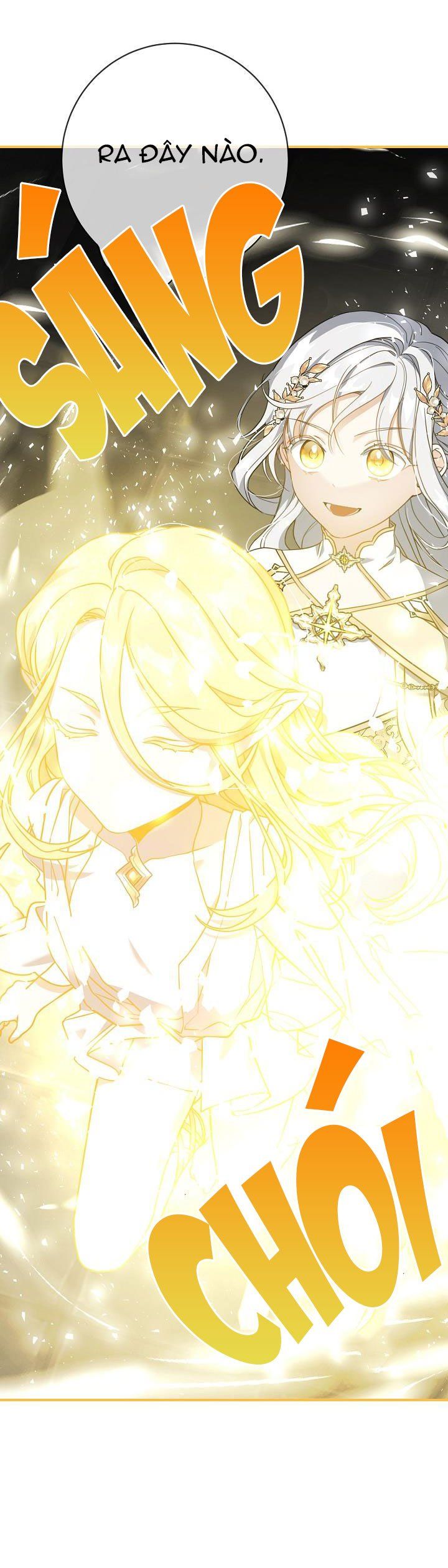 Lần Nữa Toả Sáng: Chapter 35.1