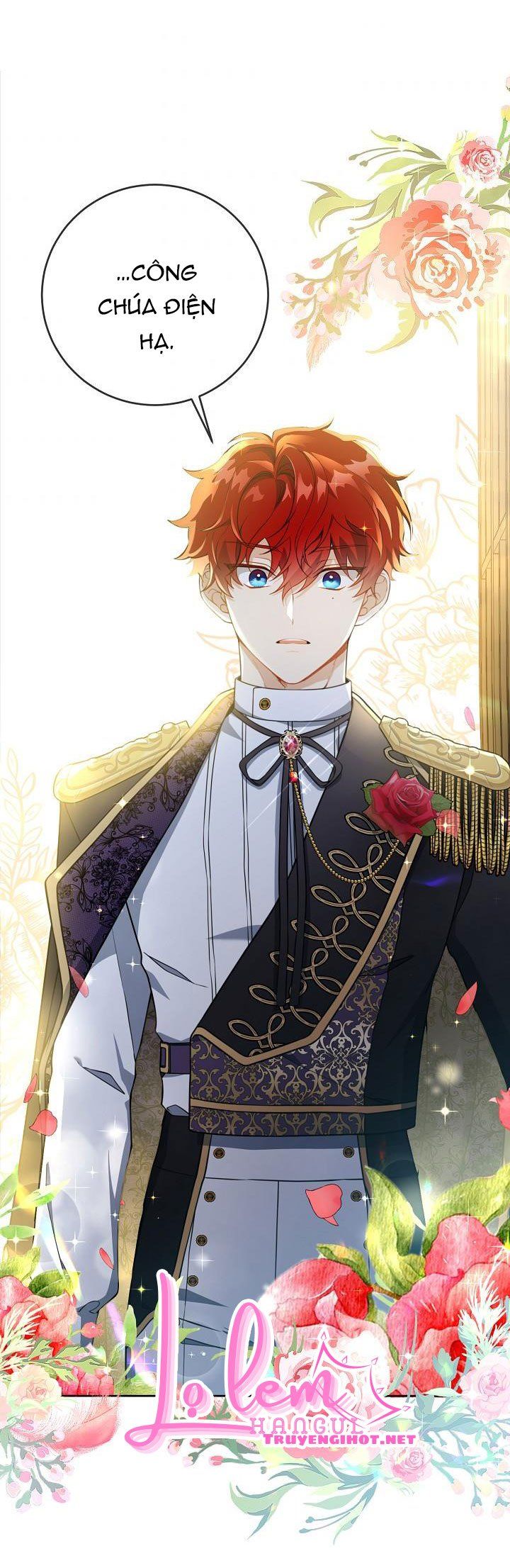 Lần Nữa Toả Sáng: Chapter 35.1