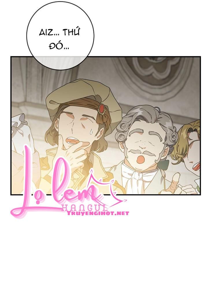 Lần Nữa Toả Sáng: Chapter 35.1