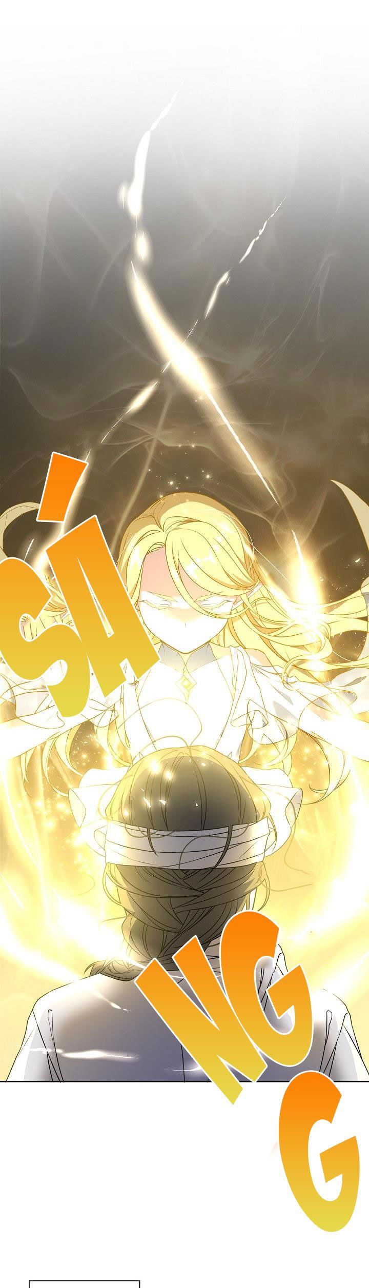 Lần Nữa Toả Sáng: Chapter 35.1