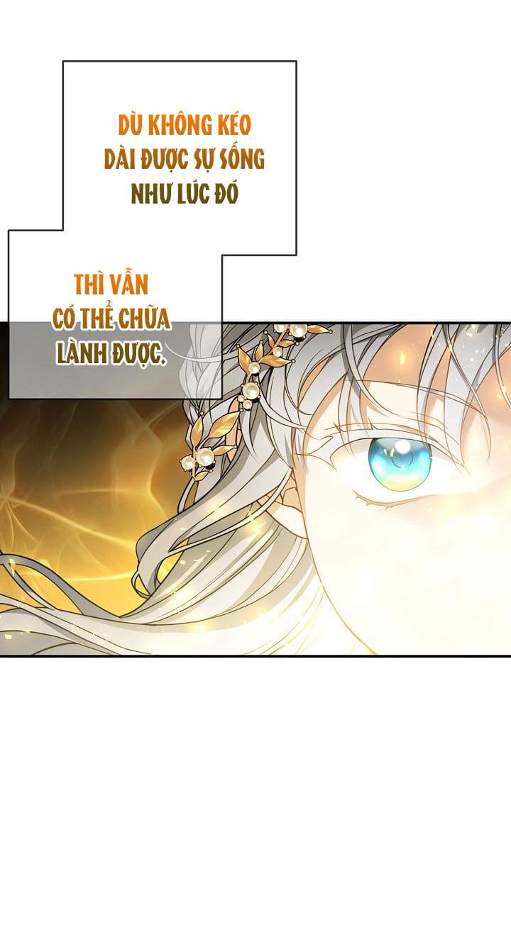 Lần Nữa Toả Sáng: Chapter 35.1