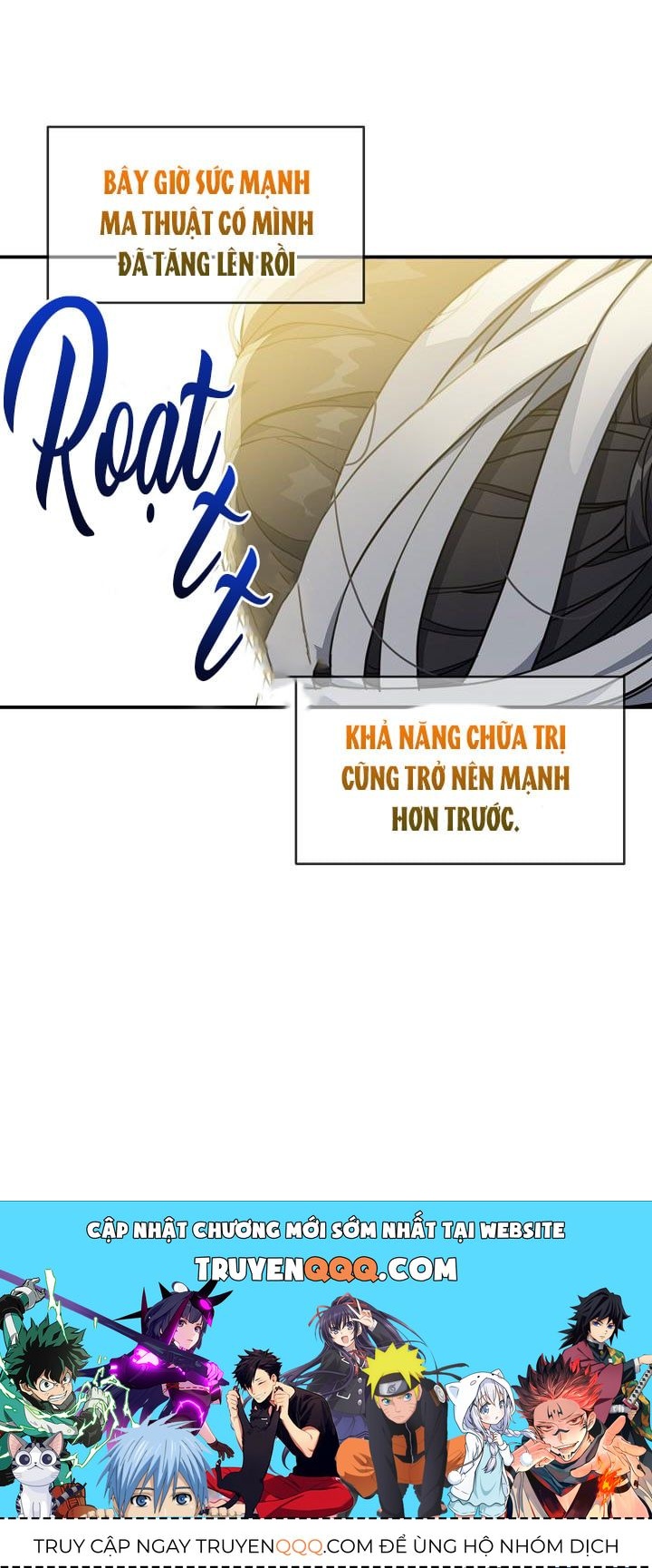 Lần Nữa Toả Sáng: Chapter 35.1