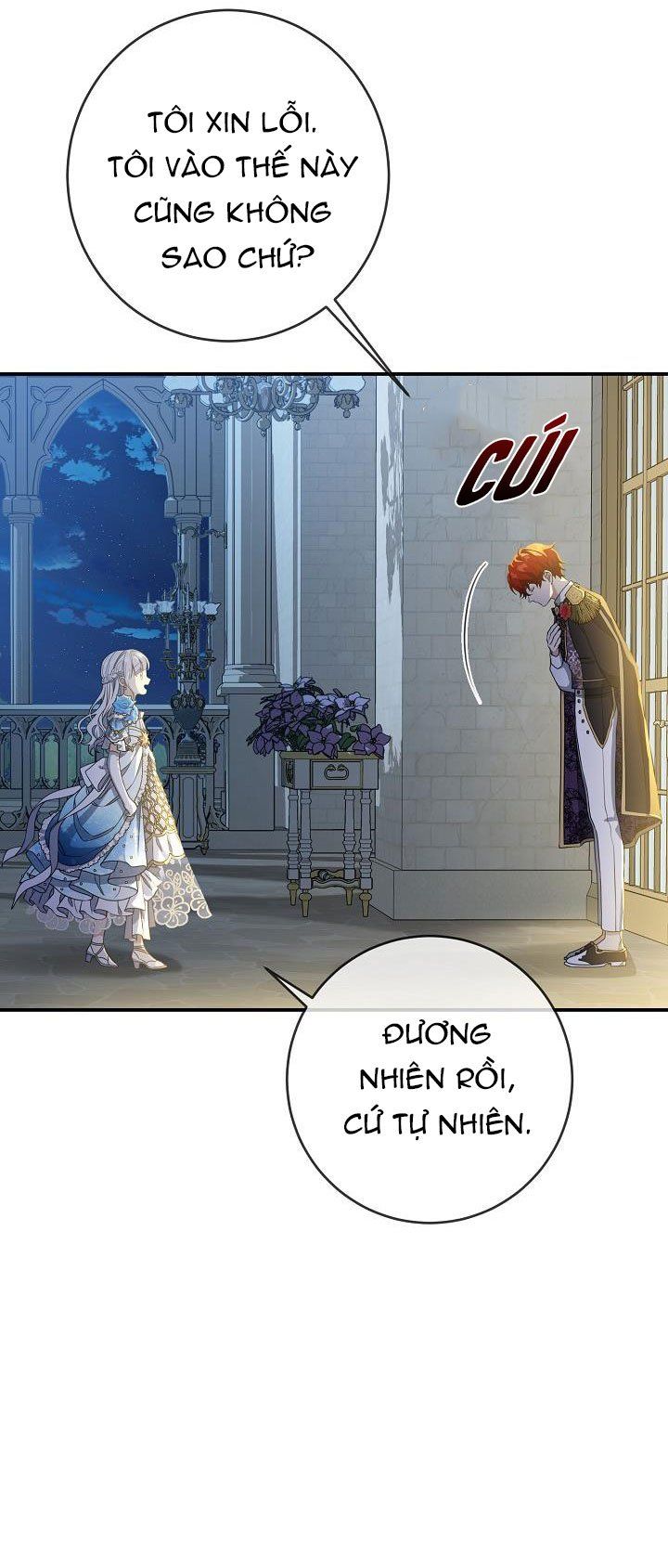 Lần Nữa Toả Sáng: Chapter 35.1