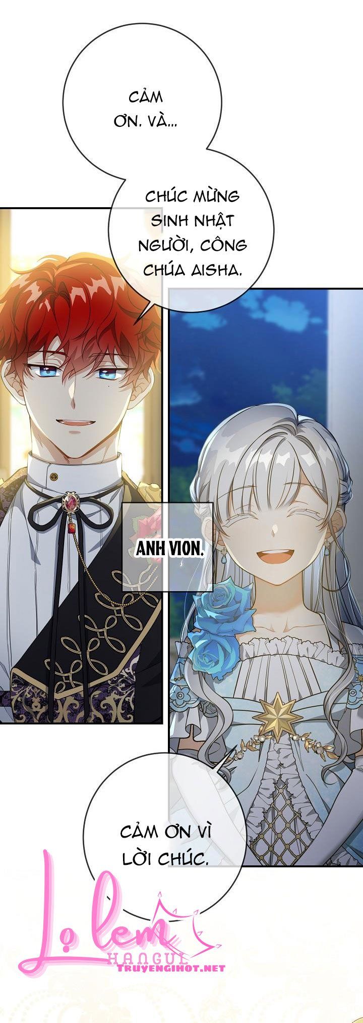 Lần Nữa Toả Sáng: Chapter 35.1