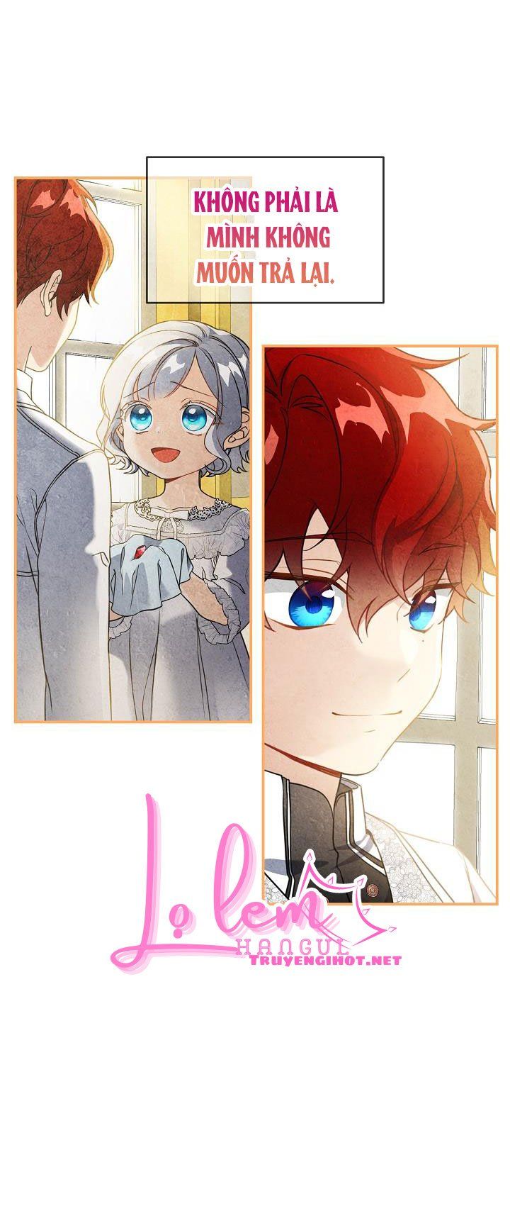 Lần Nữa Toả Sáng: Chapter 35.1