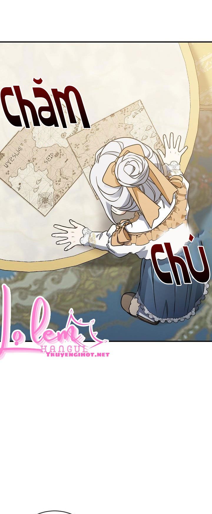 Lần Nữa Toả Sáng: Chapter 35.2