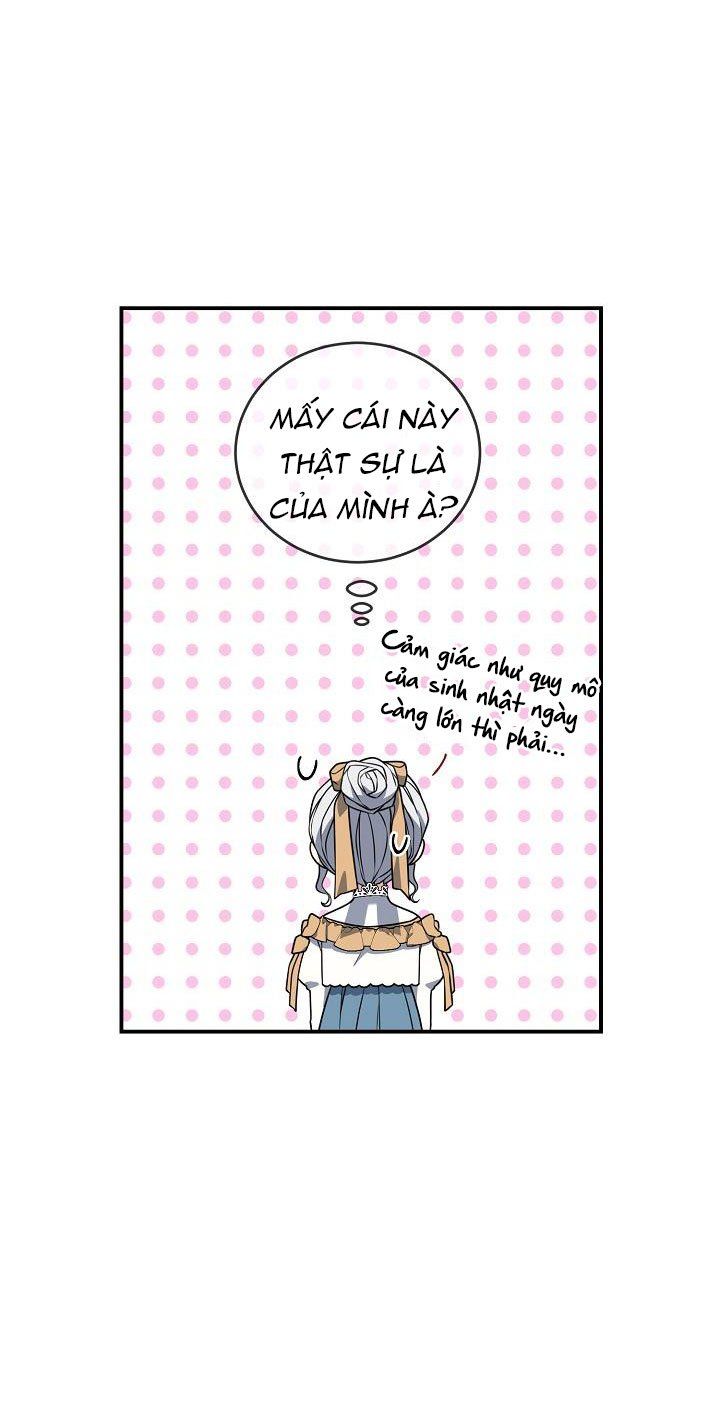 Lần Nữa Toả Sáng: Chapter 35.2