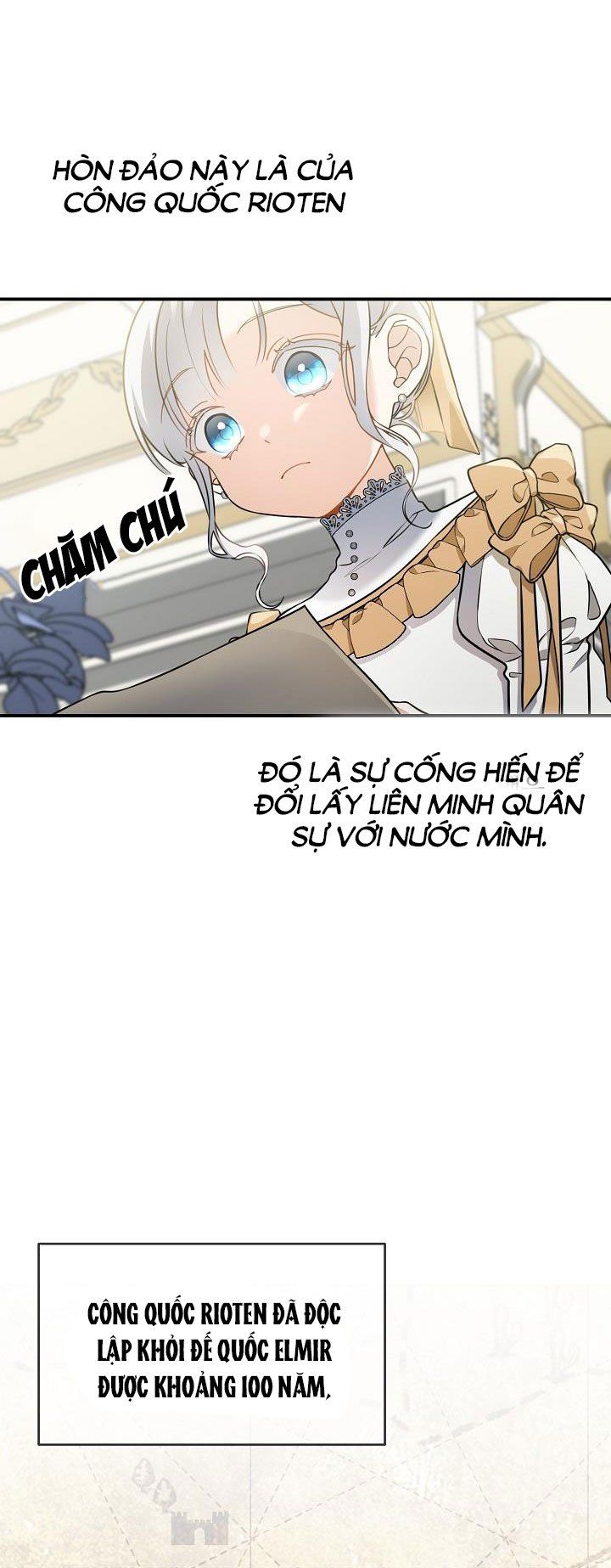 Lần Nữa Toả Sáng: Chapter 35.2