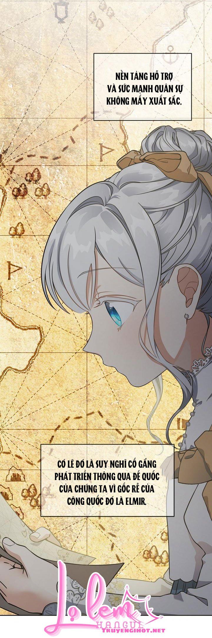 Lần Nữa Toả Sáng: Chapter 35.2