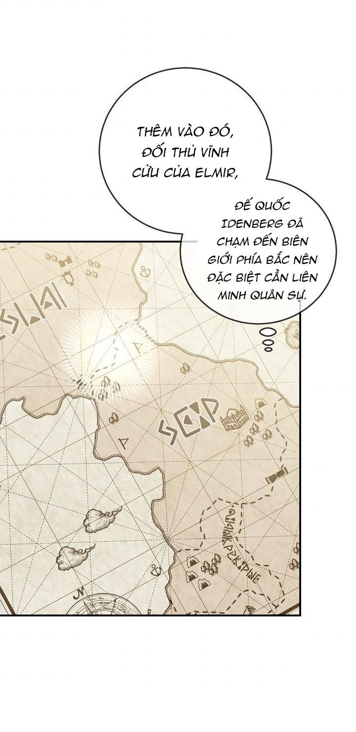 Lần Nữa Toả Sáng: Chapter 35.2