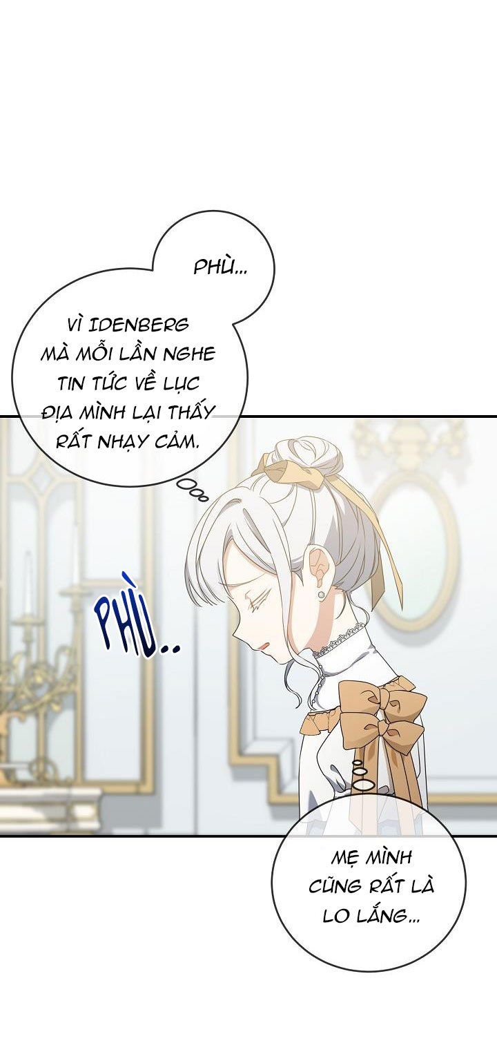 Lần Nữa Toả Sáng: Chapter 35.2