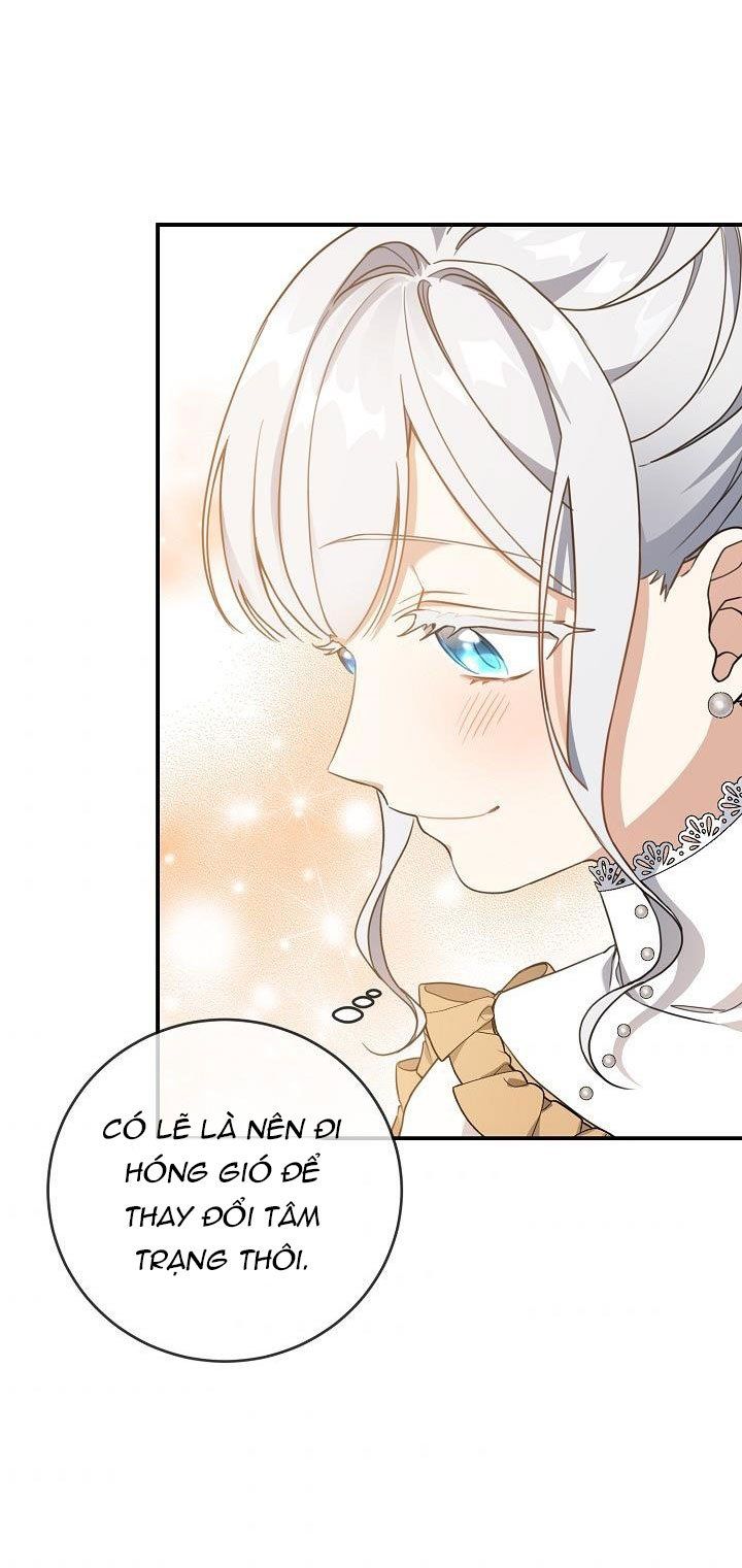 Lần Nữa Toả Sáng: Chapter 35.2