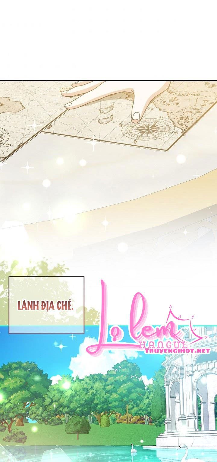 Lần Nữa Toả Sáng: Chapter 35.2