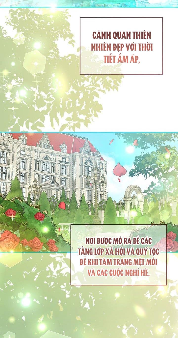 Lần Nữa Toả Sáng: Chapter 35.2