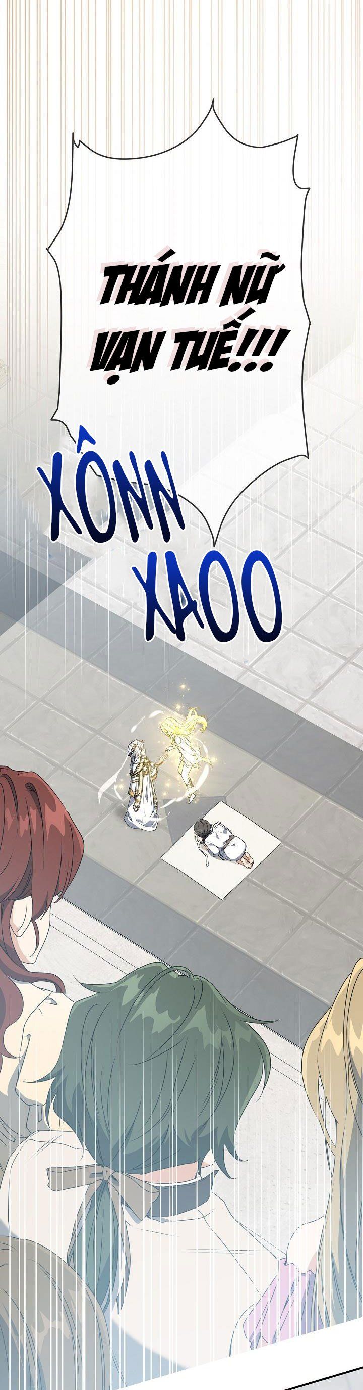 Lần Nữa Toả Sáng: Chapter 35.2