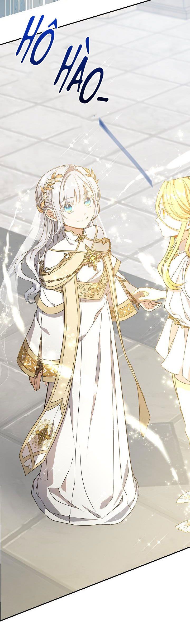 Lần Nữa Toả Sáng: Chapter 35.2