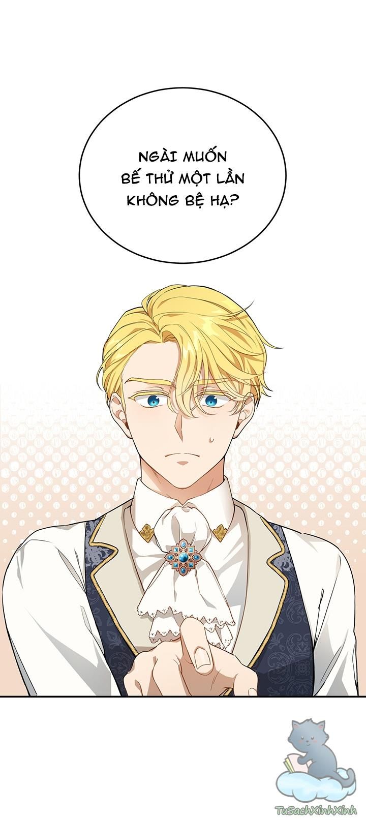 Lần Nữa Toả Sáng: Chapter 4.5