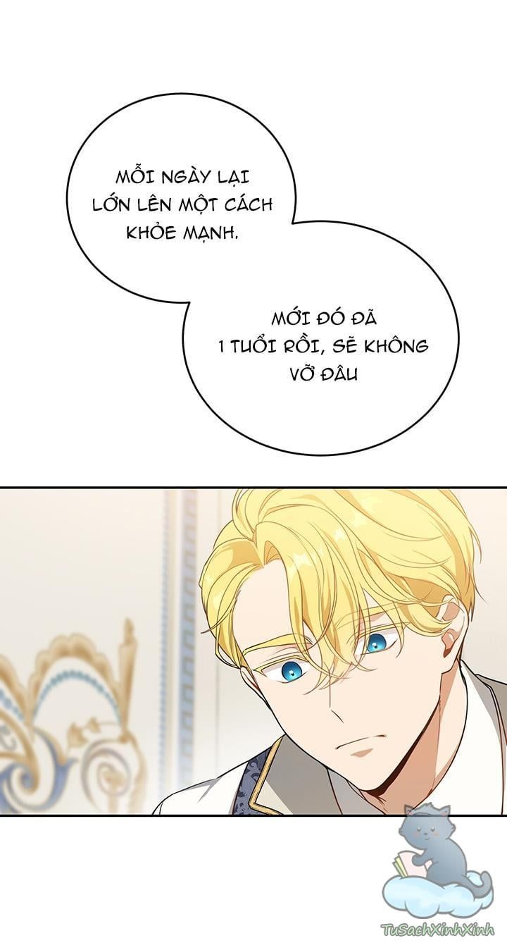 Lần Nữa Toả Sáng: Chapter 4.5