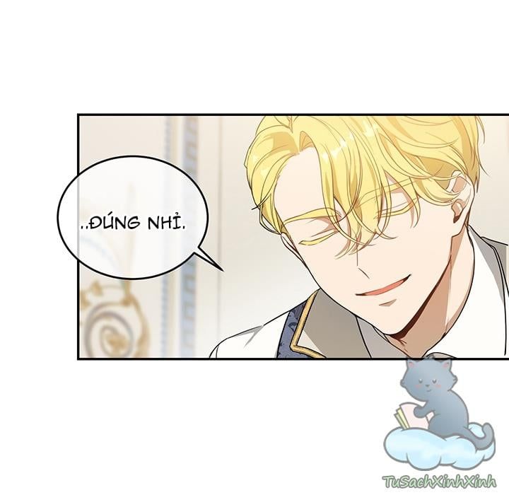 Lần Nữa Toả Sáng: Chapter 4.5