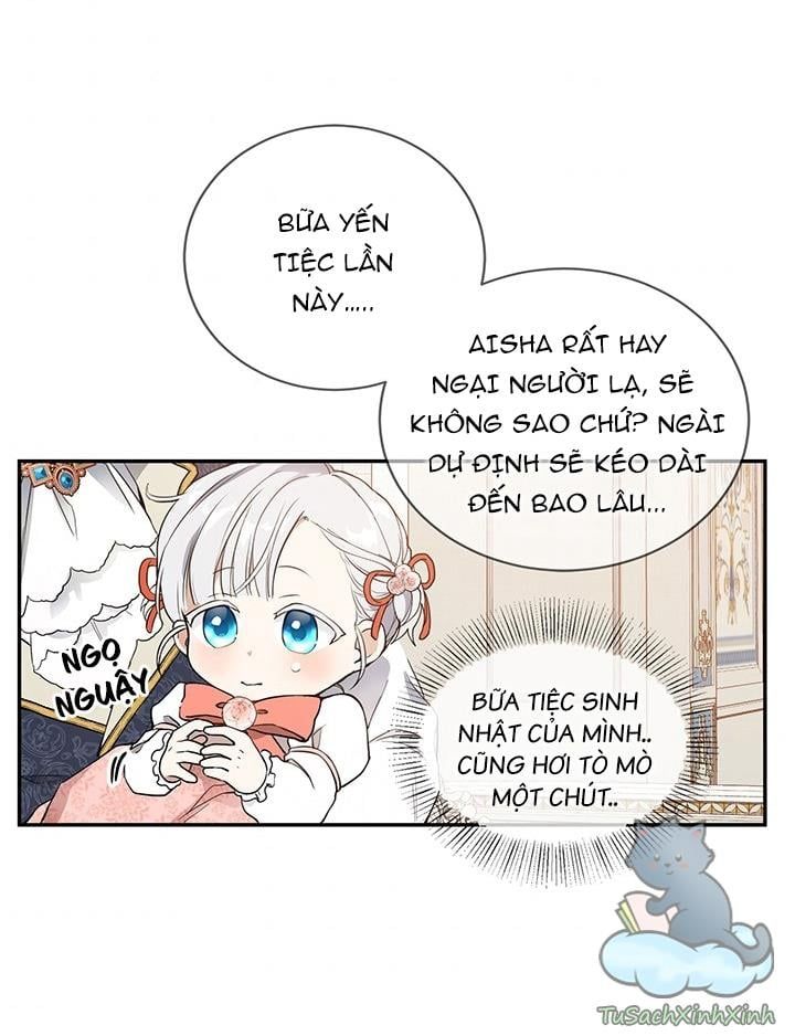 Lần Nữa Toả Sáng: Chapter 4.5