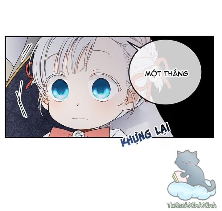 Lần Nữa Toả Sáng: Chapter 4.5