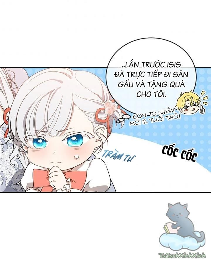 Lần Nữa Toả Sáng: Chapter 4.5