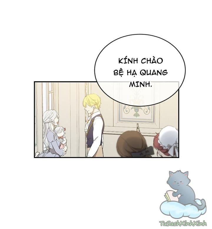 Lần Nữa Toả Sáng: Chapter 4.5