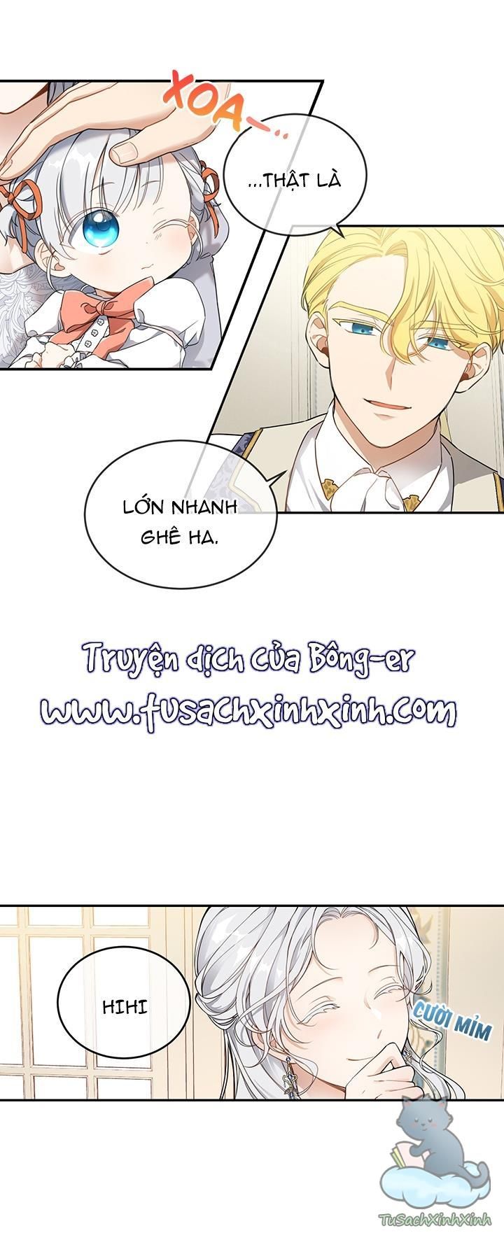 Lần Nữa Toả Sáng: Chapter 4.5