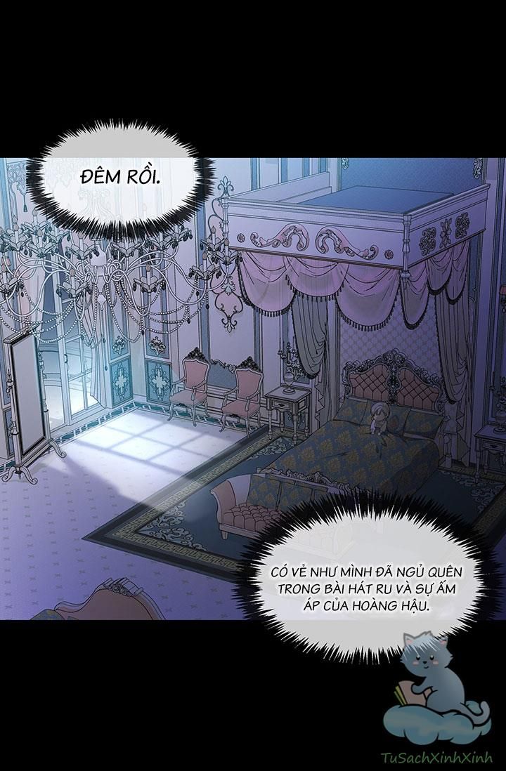 Lần Nữa Toả Sáng: Chapter 5.5