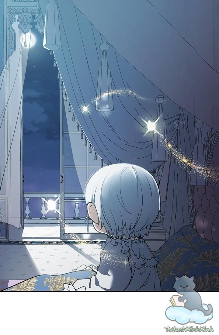 Lần Nữa Toả Sáng: Chapter 5.5