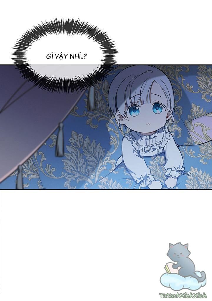 Lần Nữa Toả Sáng: Chapter 5.5