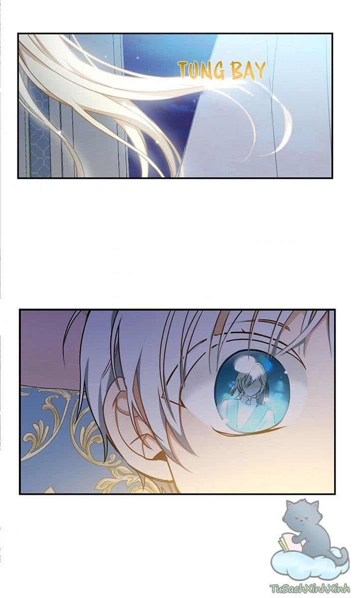 Lần Nữa Toả Sáng: Chapter 5.5