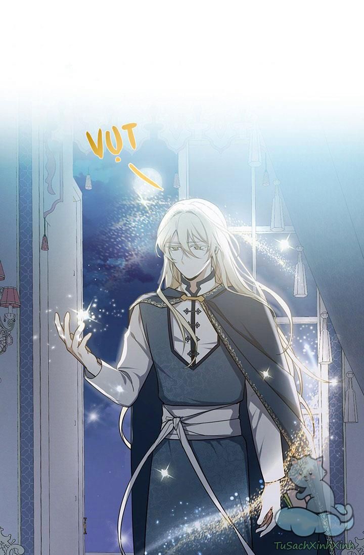 Lần Nữa Toả Sáng: Chapter 5.5