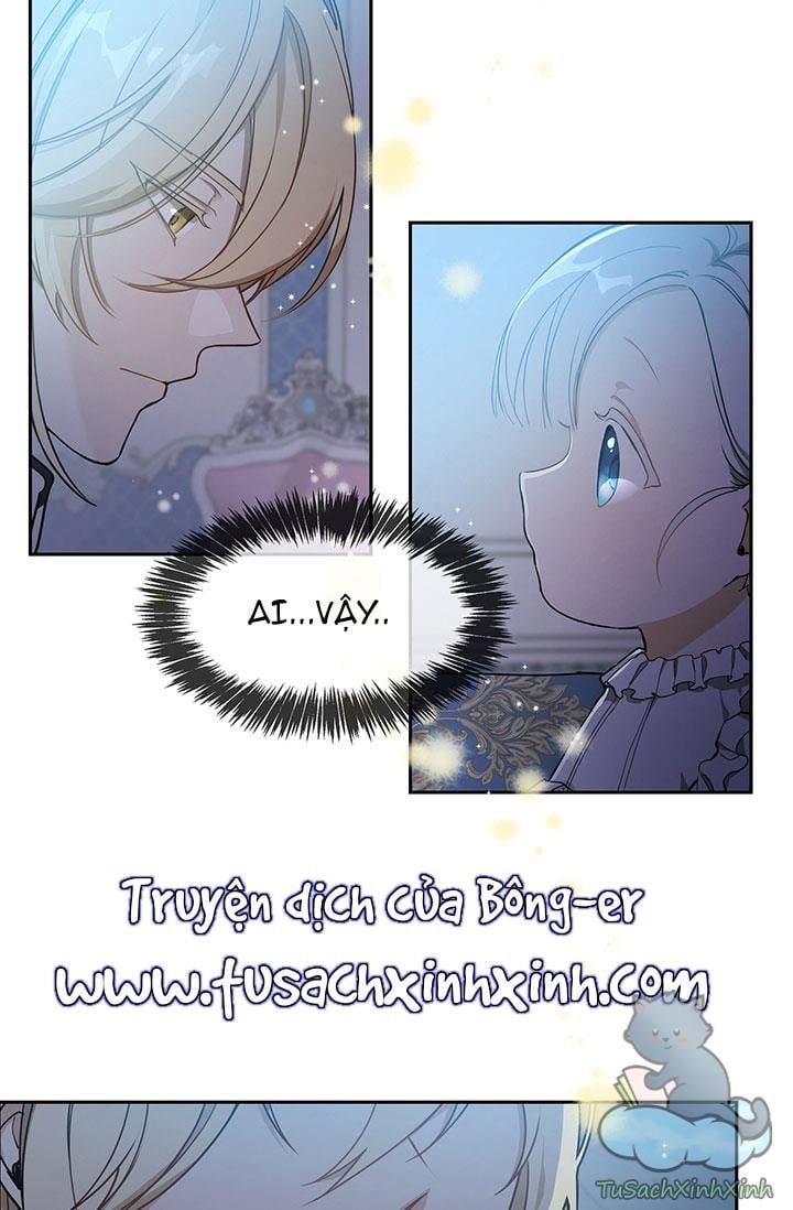 Lần Nữa Toả Sáng: Chapter 5.5