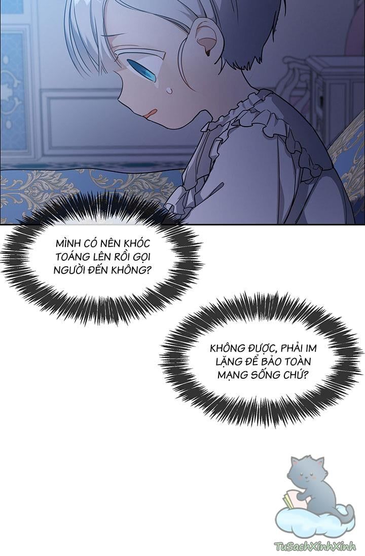 Lần Nữa Toả Sáng: Chapter 5.5