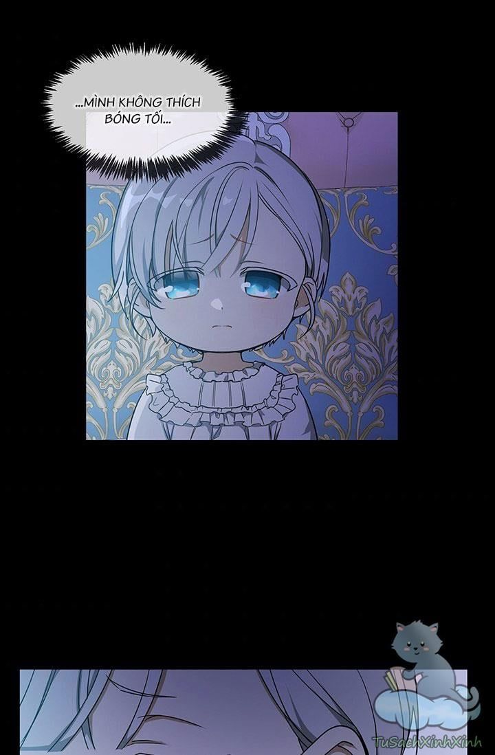 Lần Nữa Toả Sáng: Chapter 5.5