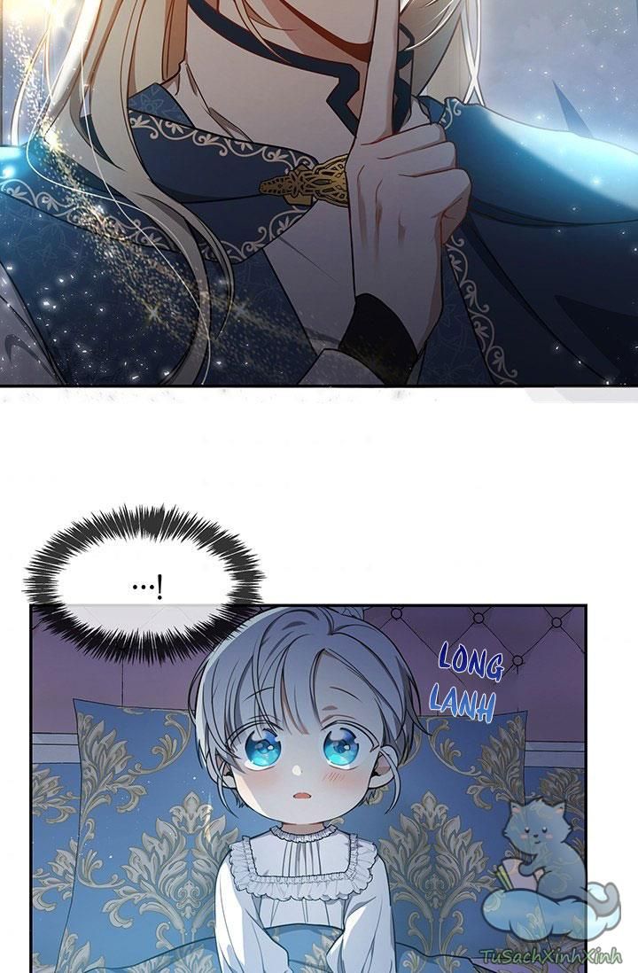 Lần Nữa Toả Sáng: Chapter 5.5