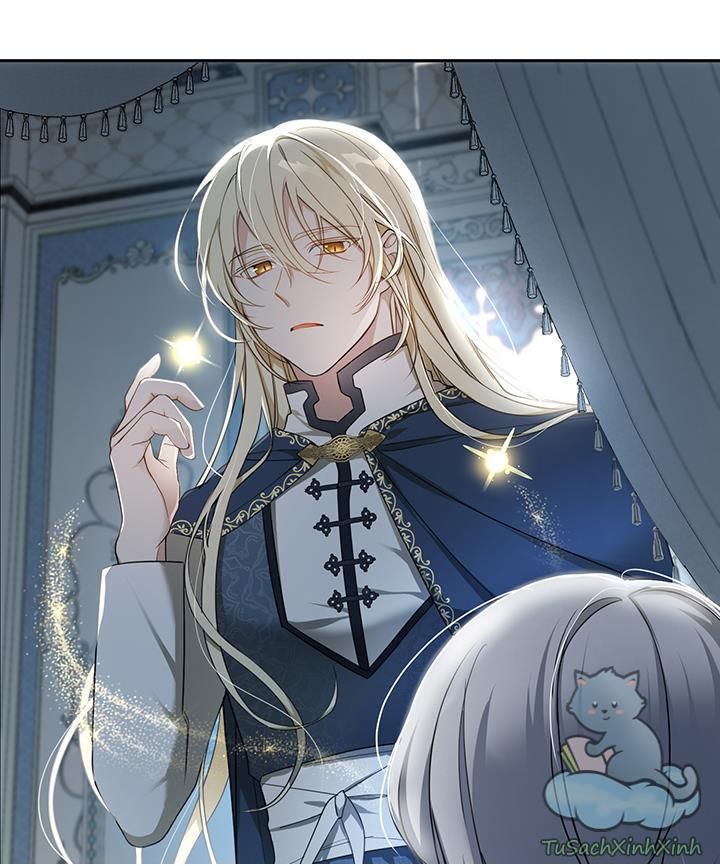 Lần Nữa Toả Sáng: Chapter 5.5