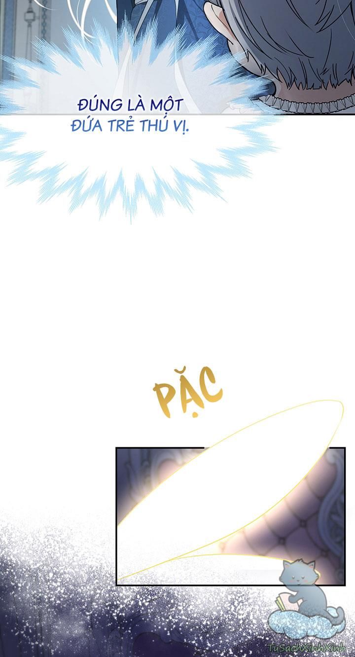 Lần Nữa Toả Sáng: Chapter 5.5