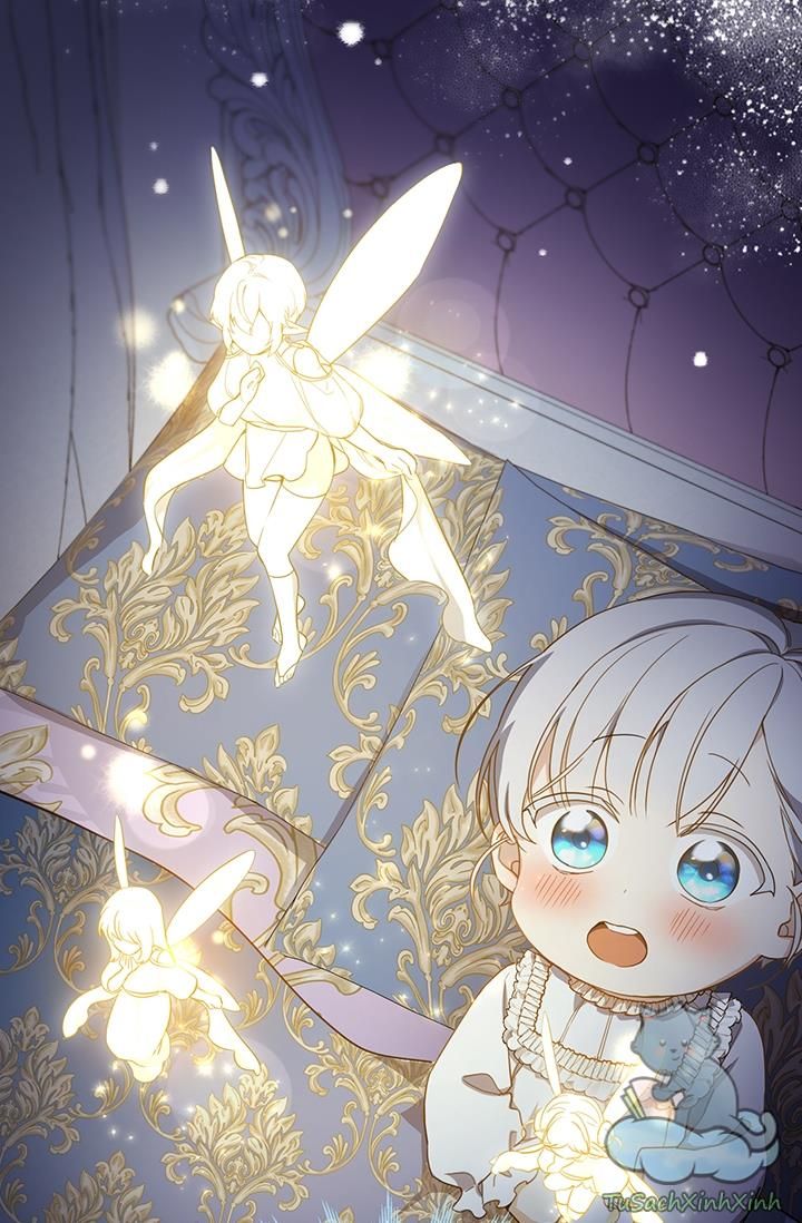 Lần Nữa Toả Sáng: Chapter 5.5