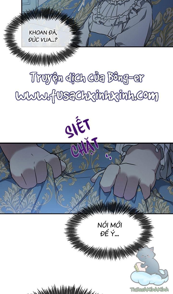 Lần Nữa Toả Sáng: Chapter 5.5