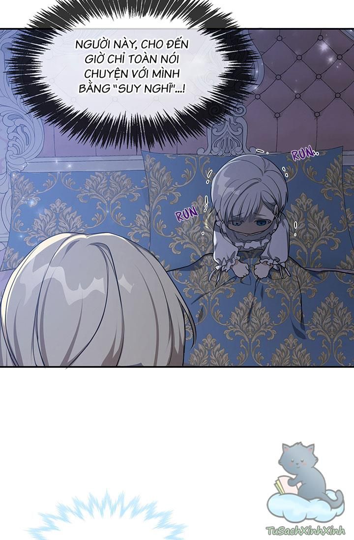 Lần Nữa Toả Sáng: Chapter 5.5