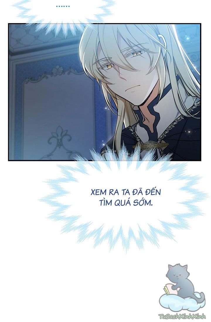 Lần Nữa Toả Sáng: Chapter 5.5