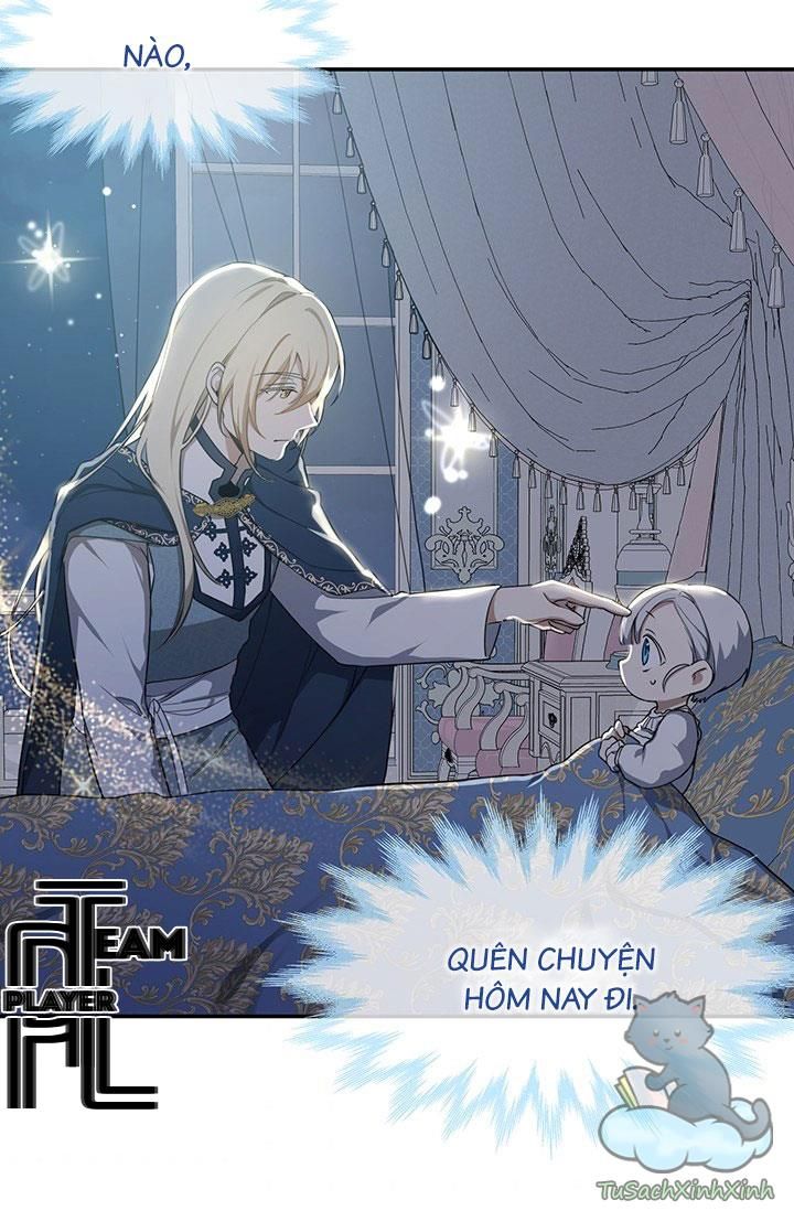 Lần Nữa Toả Sáng: Chapter 5.5