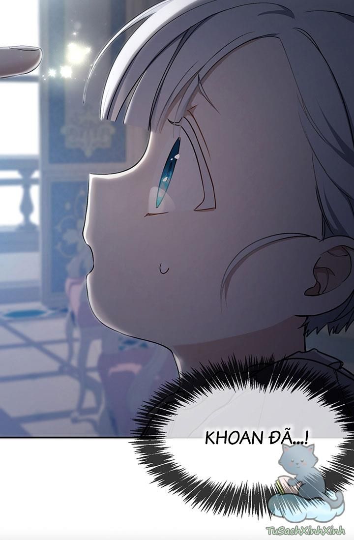 Lần Nữa Toả Sáng: Chapter 5.5