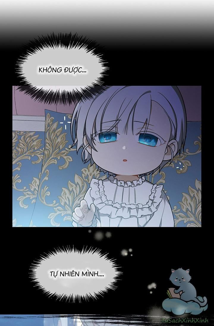 Lần Nữa Toả Sáng: Chapter 5.5