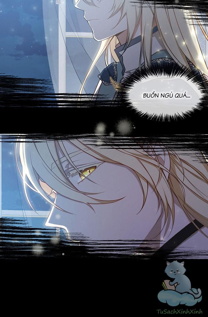 Lần Nữa Toả Sáng: Chapter 5.5