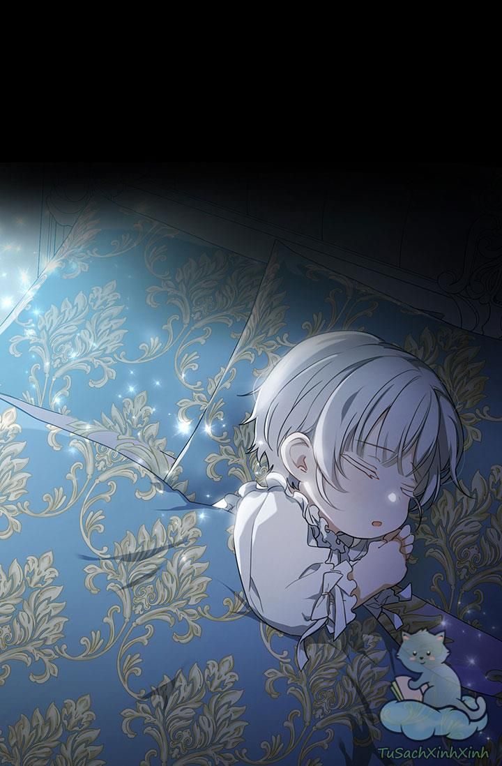 Lần Nữa Toả Sáng: Chapter 5.5